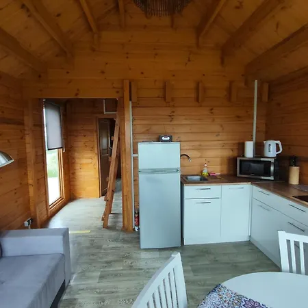 Blisko Natury - W Sztutowie *