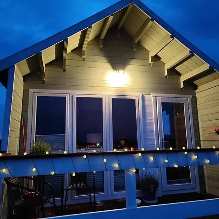 Blisko Natury - W Sztutowie