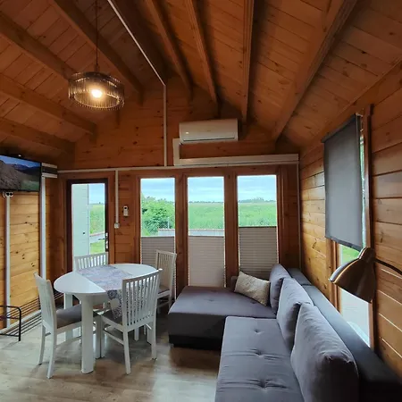 Blisko Natury - W Sztutowie * Sztutowo