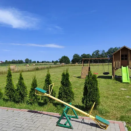 Blisko Natury - W Sztutowie *