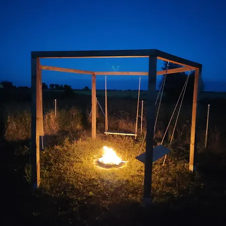 Blisko Natury - W Sztutowie بيت للعطل *