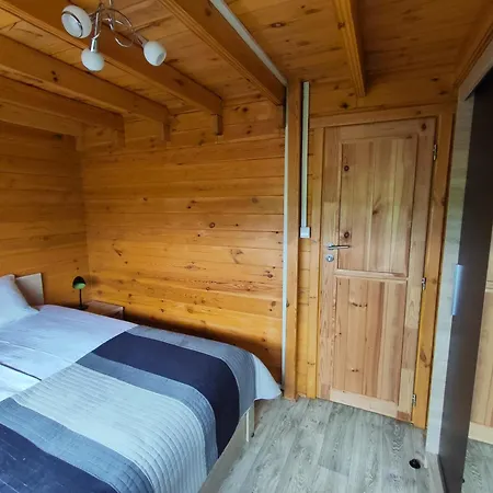 Blisko Natury - W Sztutowie بيت للعطل