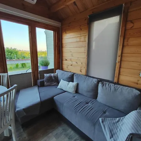 Blisko Natury - W Sztutowie