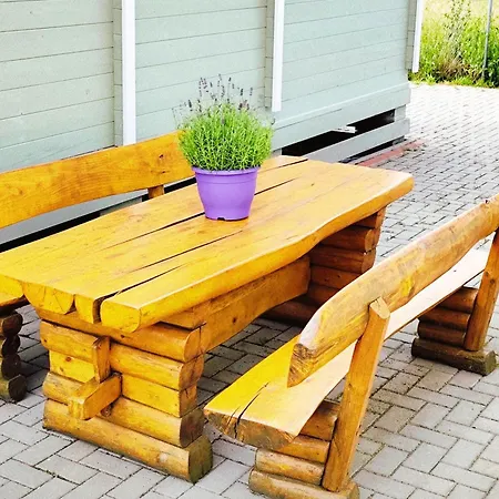 Blisko Natury - W Sztutowie بيت للعطل *