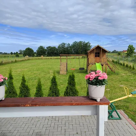 Blisko Natury - W Sztutowie Sztutowo