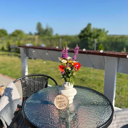 Blisko Natury - W Sztutowie * Sztutowo