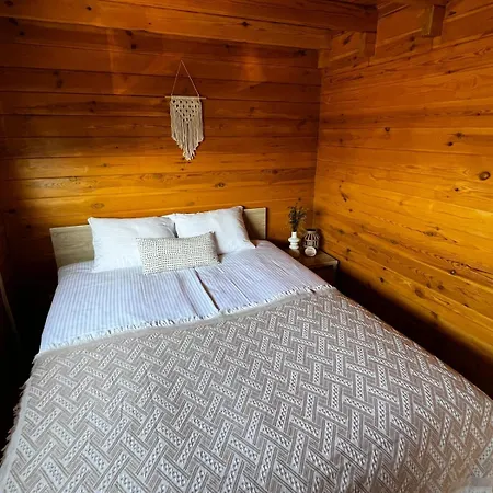 Blisko Natury - W Sztutowie بيت للعطل