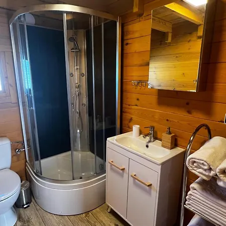 Blisko Natury - W Sztutowie