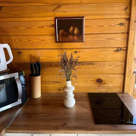 Blisko Natury - W Sztutowie Sztutowo