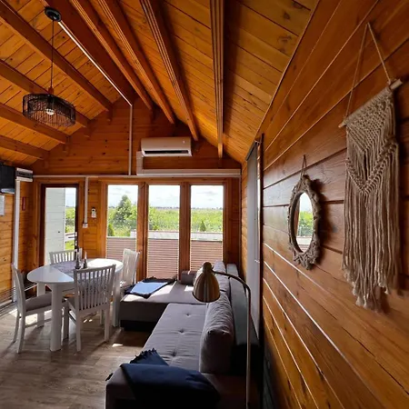 Blisko Natury - W Sztutowie *