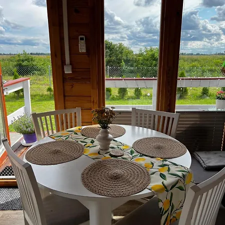 Blisko Natury - W Sztutowie