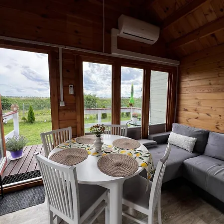 Blisko Natury - W Sztutowie Sztutowo