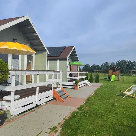 Blisko Natury - W Sztutowie * Sztutowo