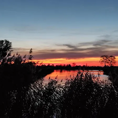 Blisko Natury - W Sztutowie شتوتوفو