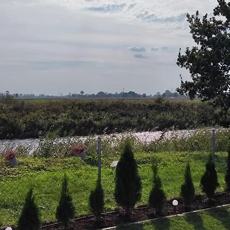 Blisko Natury - W Sztutowie * شتوتوفو