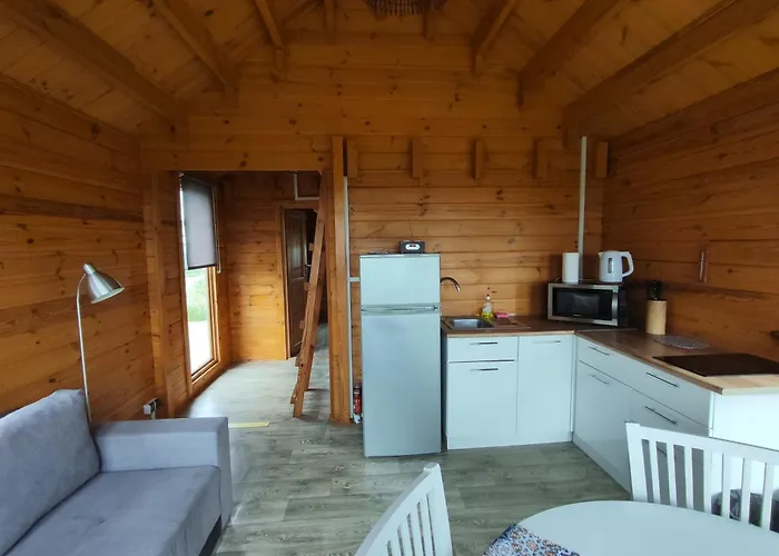 Blisko Natury - W Sztutowie *