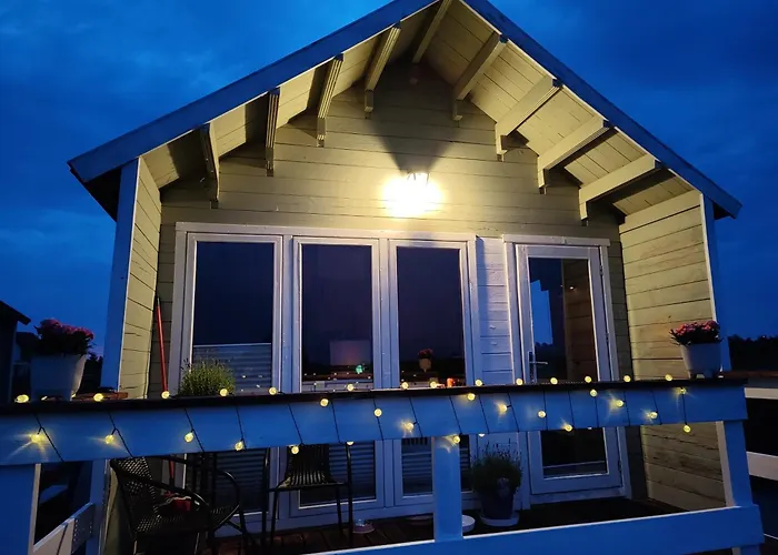 Blisko Natury - W Sztutowie