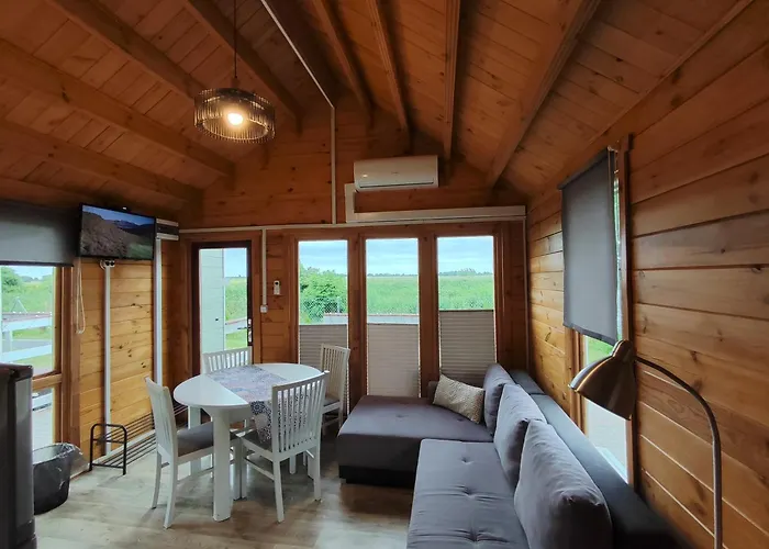 Blisko Natury - W Sztutowie * 슈투토보