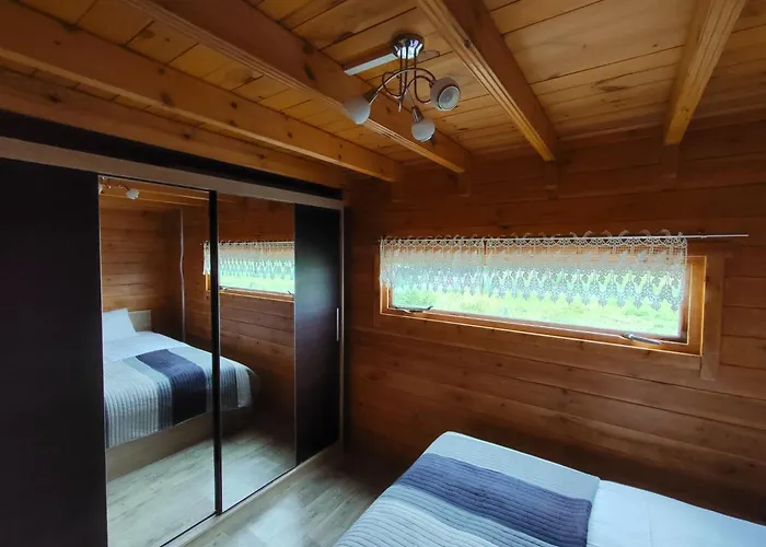 펜션 Blisko Natury - W Sztutowie *