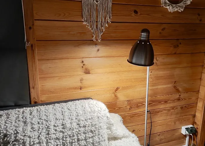 펜션 Blisko Natury - W Sztutowie