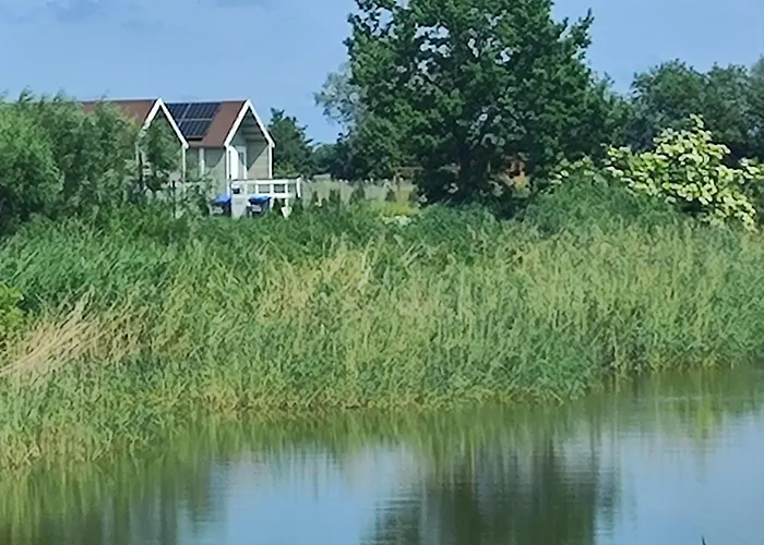 펜션 Blisko Natury - W Sztutowie