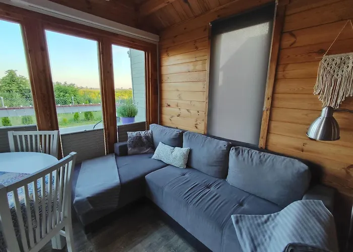 Blisko Natury - W Sztutowie