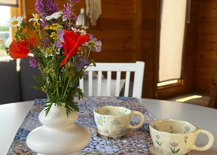 Blisko Natury - W Sztutowie * 슈투토보