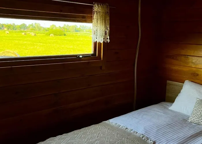 Blisko Natury - W Sztutowie * 슈투토보