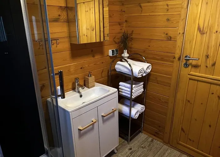 Blisko Natury - W Sztutowie * 슈투토보