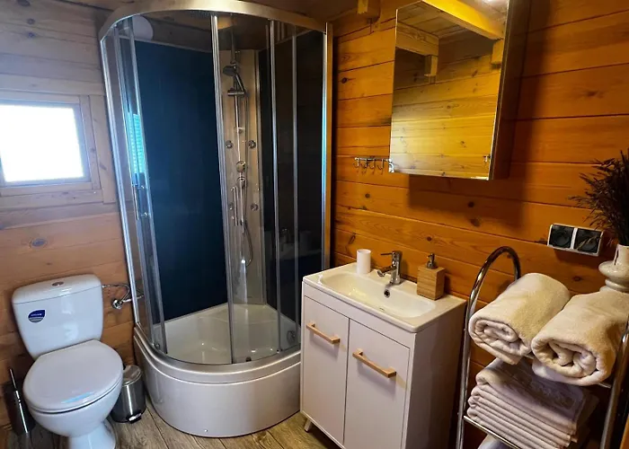 Blisko Natury - W Sztutowie