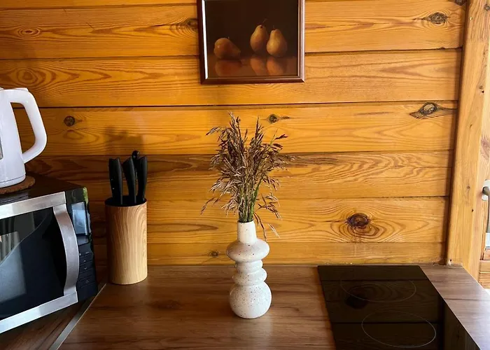 Blisko Natury - W Sztutowie 슈투토보