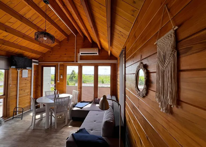 Blisko Natury - W Sztutowie *