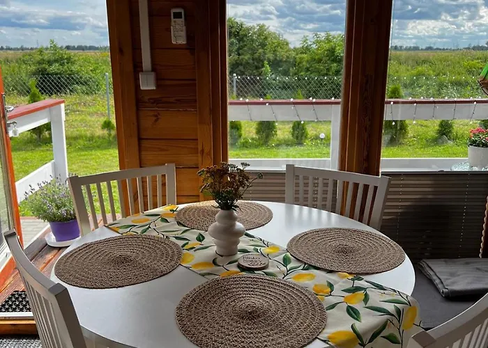 Blisko Natury - W Sztutowie