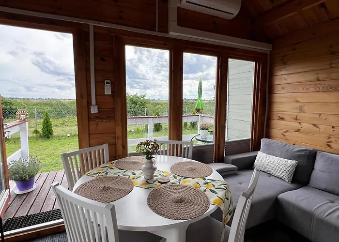 Blisko Natury - W Sztutowie 슈투토보