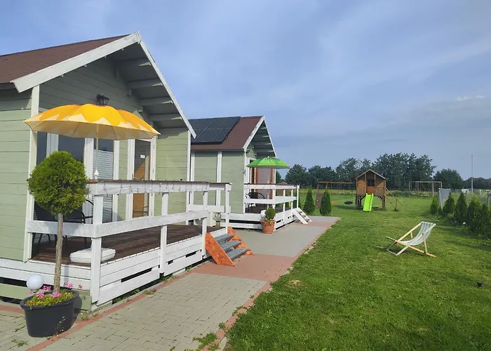 Blisko Natury - W Sztutowie * 슈투토보