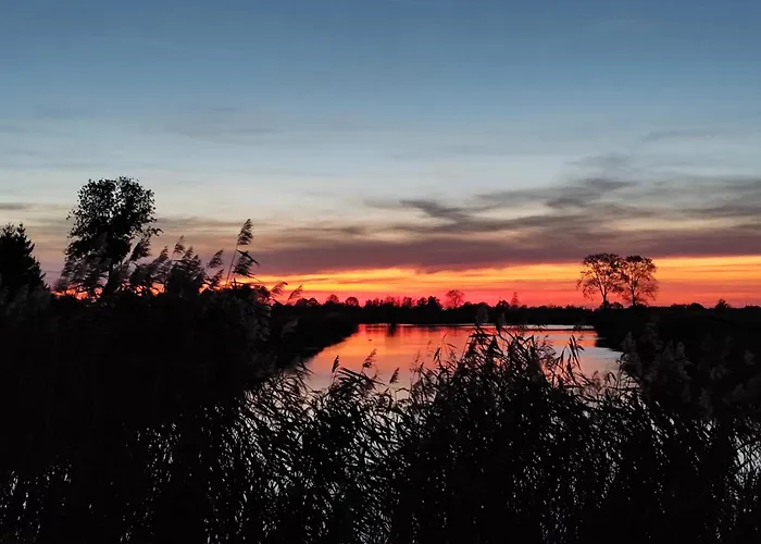 Blisko Natury - W Sztutowie 슈투토보