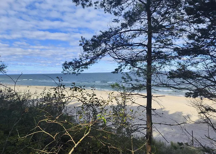 펜션 Blisko Natury - W Sztutowie *